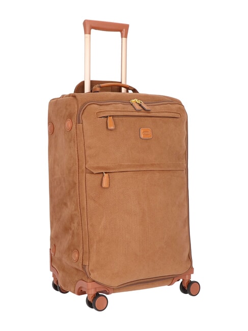 LIFE  Chariot moyen  renne - Valises Semi-rigides