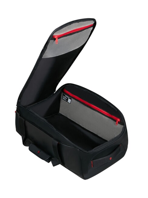 PARADIVER LIGHT S Sac à dos de voyage NOIR - Sacs de voyage