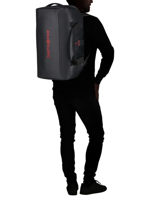 PARADIVER LIGHT S Sac à dos de voyage NOIR - Sacs de voyage