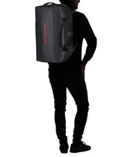 SAMSONITE PARADIVER LIGHT S Sac à dos de voyage NOIR - Sacs de voyage - 5