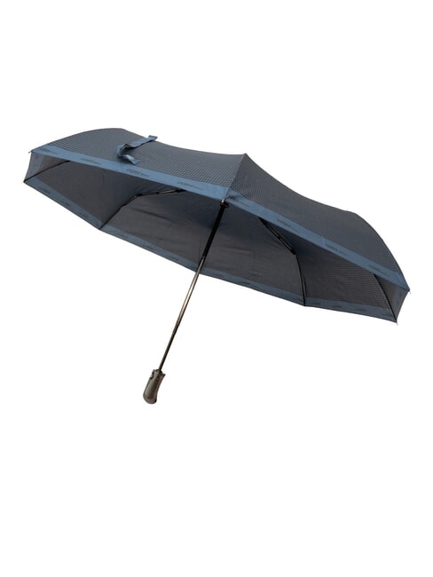 JUMBO Mini parapluie automatique logo noir 03 - Parapluies