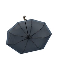 FERRÈ JUMBO Mini parapluie automatique logo noir 03 - Parapluies - 5