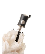 FERRÈ MINI Parapluie pliant à ouverture automatique crème20 - Parapluies - 4