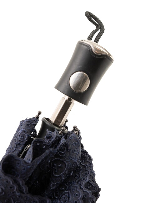 MINI Parapluie pliant à ouverture automatique marine12 - Parapluies