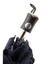 FERRÈ MINI Parapluie pliant à ouverture automatique marine12 - Parapluies - 4