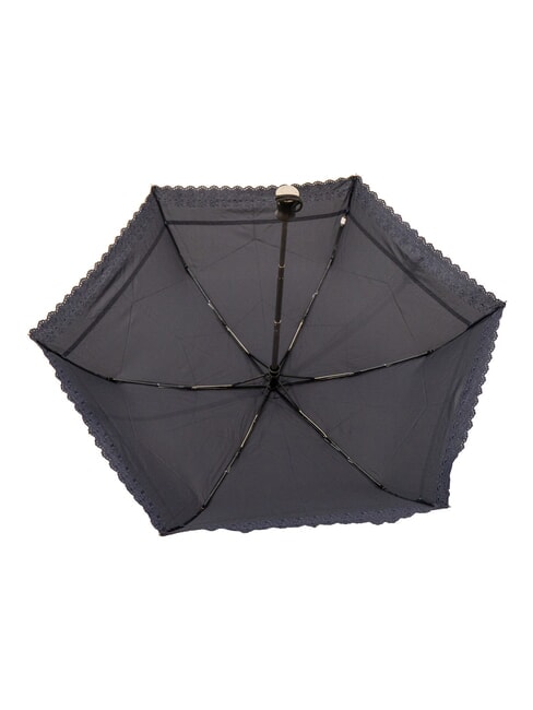 MINI Parapluie pliant à ouverture automatique marine12 - Parapluies