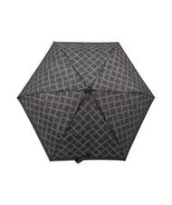 FERRÈ LOGO ALL OVER Mini parapluie manuel - Parapluies