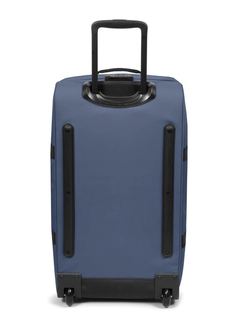 TRANVERZ M Chariot moyen bleu rebondissant - Valises Semi-rigides