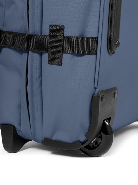 TRANVERZ M Chariot moyen bleu rebondissant - Valises Semi-rigides