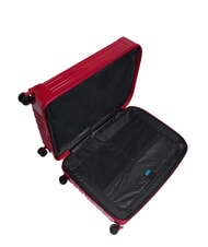PIQUADRO PQ-LIGHT  Grand chariot extensible - Valises Rigides