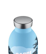 24BOTTLES CLIMA BOTTLE Bouteille d'eau thermale 500 ml chèvres - Bouteilles thermiques - 2