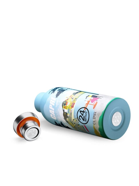 CLIMA BOTTLE Bouteille d'eau thermale 500 ml chèvres - Bouteilles thermiques