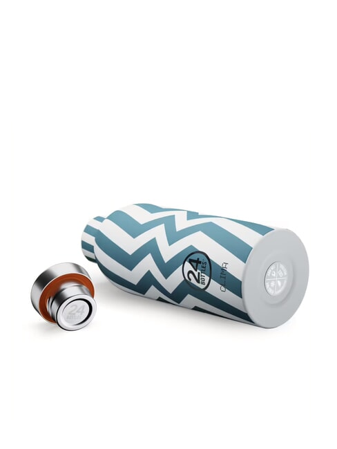 CLIMA BOTTLE Bouteille d'eau thermale 500 ml patio - Bouteilles thermiques