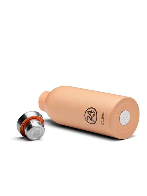 CLIMA BOTTLE Bouteille d'eau thermale 500 ml sable - Bouteilles thermiques