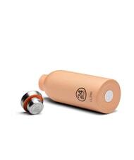 24BOTTLES CLIMA BOTTLE Bouteille d'eau thermale 500 ml sable - Bouteilles thermiques - 3