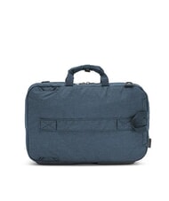 CIAK RONCATO MILLENNIUM Sac à dos à 2 fermetures éclair blu navy - Sacs à dos pour l'École & les Loisirs - 3