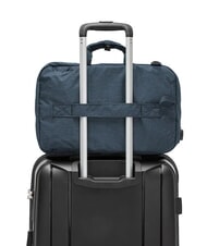 CIAK RONCATO MILLENNIUM Sac à dos à 2 fermetures éclair blu navy - Sacs à dos pour l'École & les Loisirs - 6