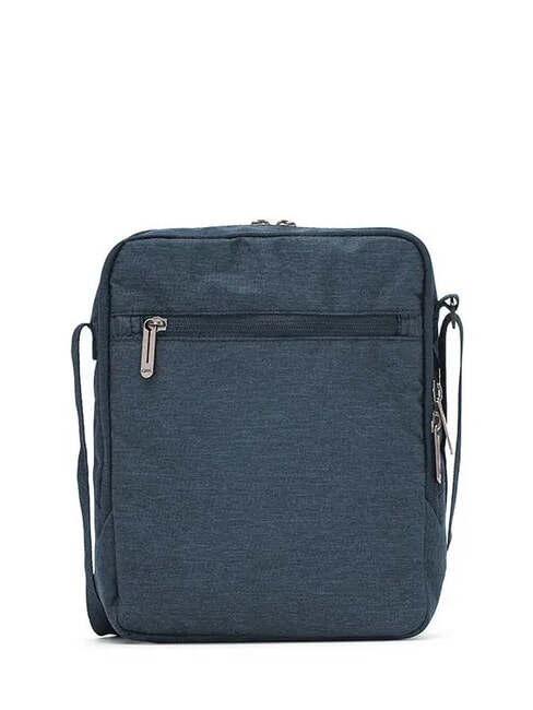MILLENNIUM Grand sac blu navy - Sacs en Bandoulières pour Homme