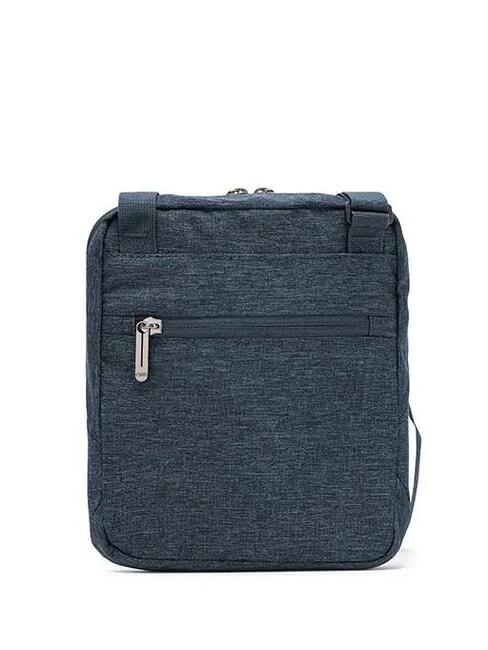 MILLENNIUM Sac à main moyen blu navy - Sacs en Bandoulières pour Homme