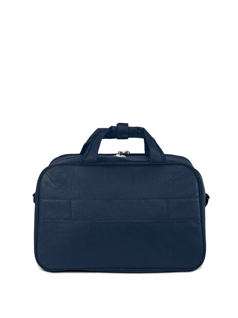 ONE WAY Sac de sport sous le siège blu navy - Sacs de voyage