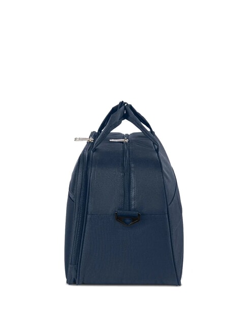 ONE WAY Sac de sport sous le siège blu navy - Sacs de voyage
