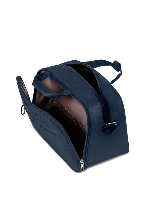 ONE WAY Sac de sport sous le siège blu navy - Sacs de voyage