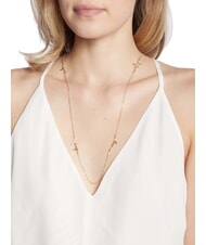 LIUJO BRASS Collier or - Colliers - 3