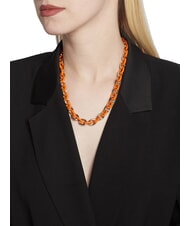 LIUJO ENAMEL Collier - Colliers