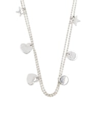 LIUJO MULTI CHARM Collier - Colliers