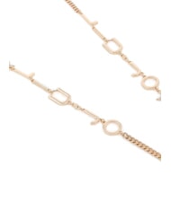 LIUJO LETTERS Collier - Colliers