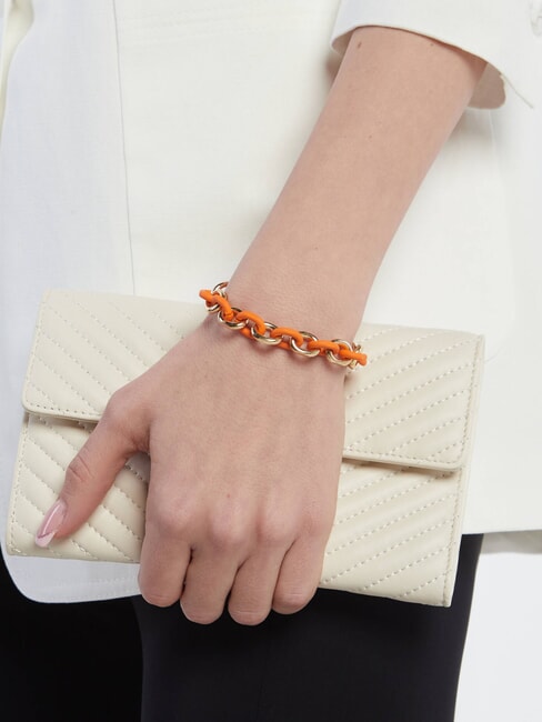 COLORS Bracelet or - Bracelets