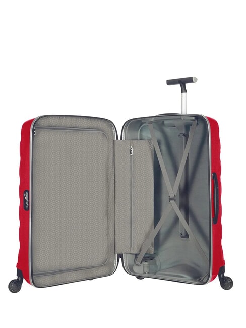 Valise Ligne FIRELITE, taille grande, ultralégère CHILIRED - Valises Rigides