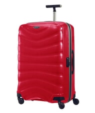 SAMSONITE Valise Ligne FIRELITE, taille grande, ultralégère CHILIRED - Valises Rigides - 3