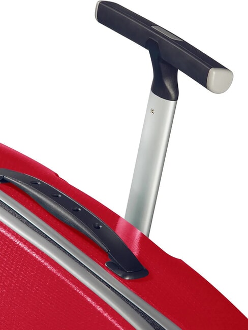 Valise Ligne FIRELITE, taille grande, ultralégère CHILIRED - Valises Rigides