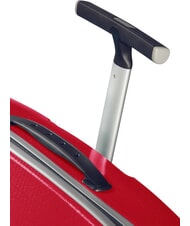 SAMSONITE Valise Ligne FIRELITE, taille grande, ultralégère CHILIRED - Valises Rigides - 4