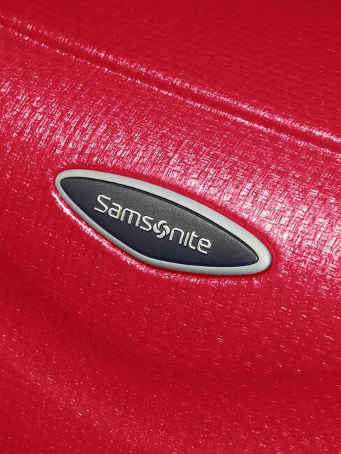 Valise Ligne FIRELITE, taille grande, ultralégère CHILIRED - Valises Rigides