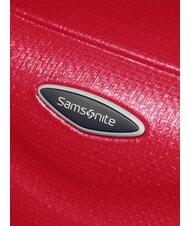 SAMSONITE Valise Ligne FIRELITE, taille grande, ultralégère CHILIRED - Valises Rigides - 5