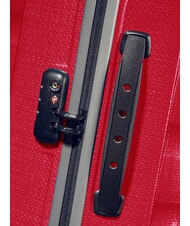 SAMSONITE Valise Ligne FIRELITE, taille grande, ultralégère CHILIRED - Valises Rigides - 6