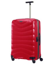 SAMSONITE Valise Ligne FIRELITE, taille grande, ultralégère CHILIRED - Valises Rigides - 8