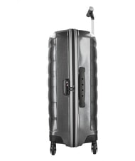 SAMSONITE FIRELITE Chariot de taille moyenne ECLIPSEGREY - Valises Rigides - 3