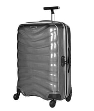 SAMSONITE FIRELITE Chariot de taille moyenne ECLIPSEGREY - Valises Rigides - 4
