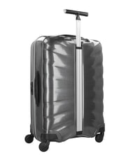 SAMSONITE FIRELITE Chariot de taille moyenne ECLIPSEGREY - Valises Rigides - 5