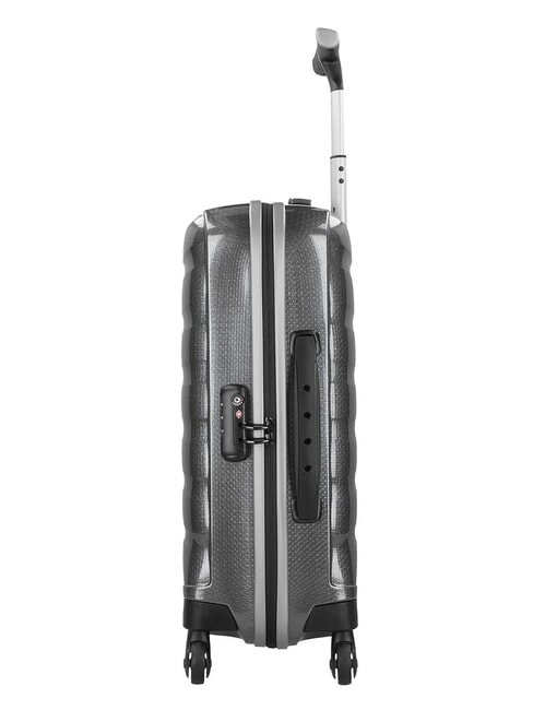 FIRELITE Chariot à bagages à main ECLIPSEGREY - Valises cabine