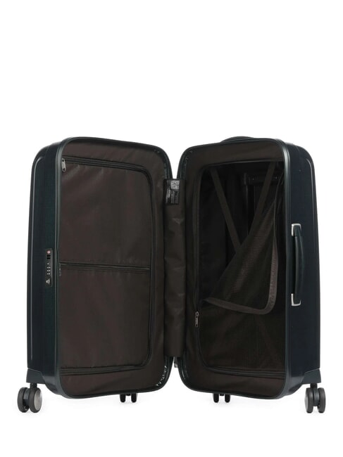 valise LITE-CUBE ligne, taille moyenne vert foncé - Valises Rigides