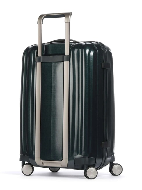 valise LITE-CUBE ligne, taille moyenne vert foncé - Valises Rigides
