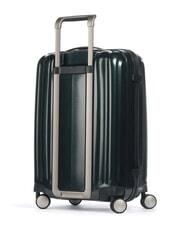 SAMSONITE valise LITE-CUBE ligne, taille moyenne vert foncé - Valises Rigides - 3