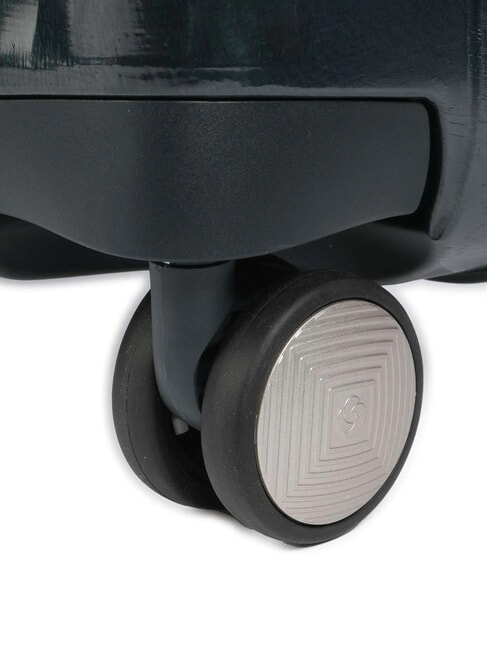 valise LITE-CUBE ligne, taille moyenne vert foncé - Valises Rigides