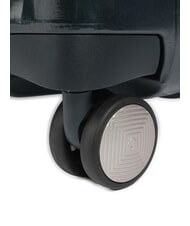 SAMSONITE valise LITE-CUBE ligne, taille moyenne vert foncé - Valises Rigides - 5