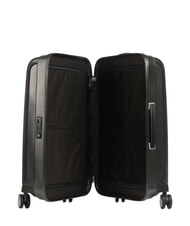 SAMSONITE Valise Ligne LITE-CUBE, taille moyenne, ultralégère - Valises Rigides