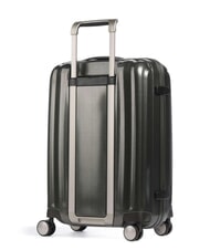 SAMSONITE Valise Ligne LITE-CUBE, taille moyenne, ultralégère Olive foncé - Valises Rigides - 3